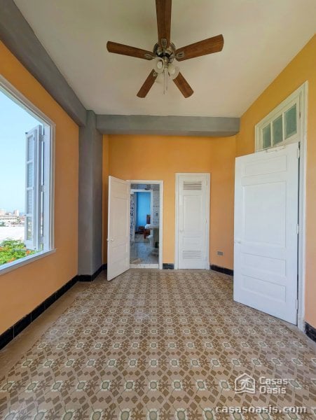 Apartment with 2 bedrooms for sale in Vedado, Plaza de la Revolución, La Habana - 5