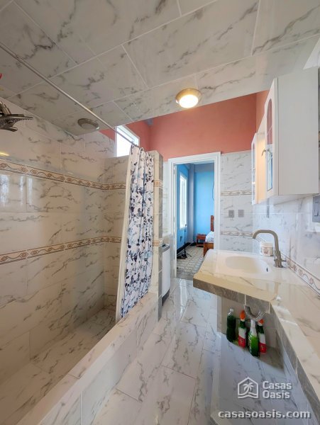 Apartment with 2 bedrooms for sale in Vedado, Plaza de la Revolución, La Habana - 6