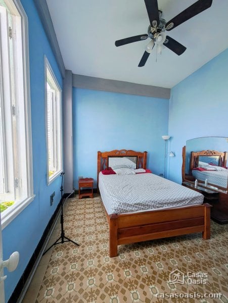 Apartment with 2 bedrooms for sale in Vedado, Plaza de la Revolución, La Habana - 9