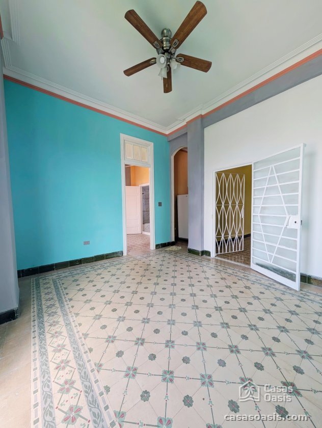 Apartment with 2 bedrooms for sale in Vedado, Plaza de la Revolución, La Habana