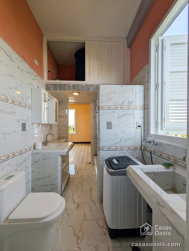 Apartment with 2 bedrooms for sale in Vedado, Plaza de la Revolución, La Habana