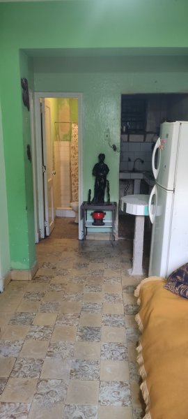 Apartamento de 2 habitaciones en venta en Lawton, Diez de Octubre, La Habana - 2