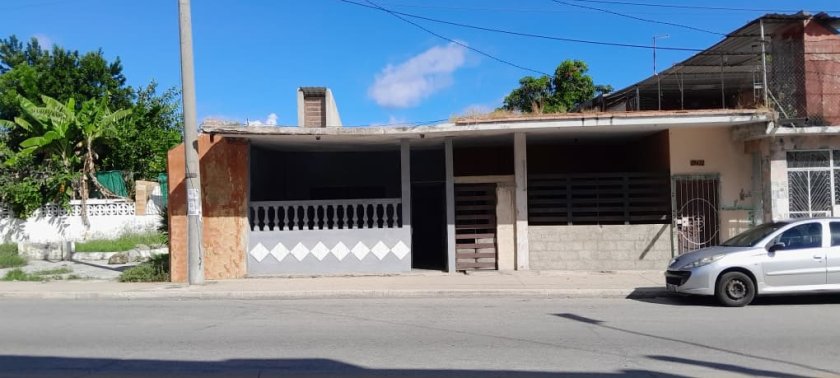 House with 1 bedroom for sale in Marianao, La Habana