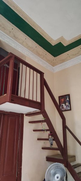Casa de 2 habitaciones en venta en Plaza Vieja, Habana Vieja, La Habana - 4