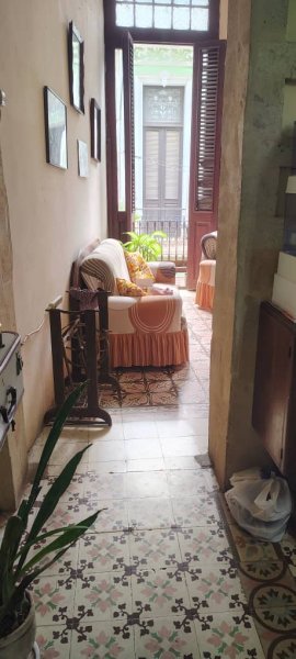 Casa de 2 habitaciones en venta en Plaza Vieja, Habana Vieja, La Habana - 8