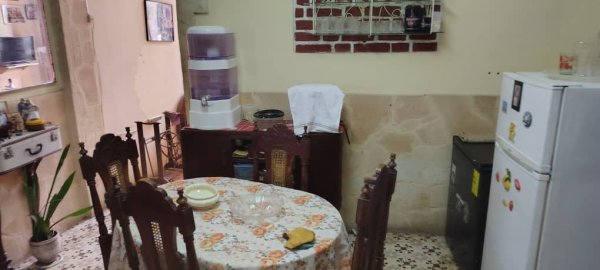 Casa de 2 habitaciones en venta en Plaza Vieja, Habana Vieja, La Habana - 9