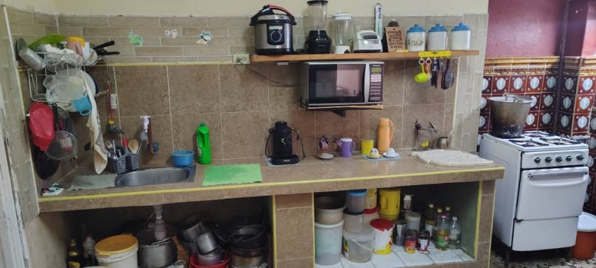 Casa de 2 habitaciones en venta en Plaza Vieja, Habana Vieja, La Habana