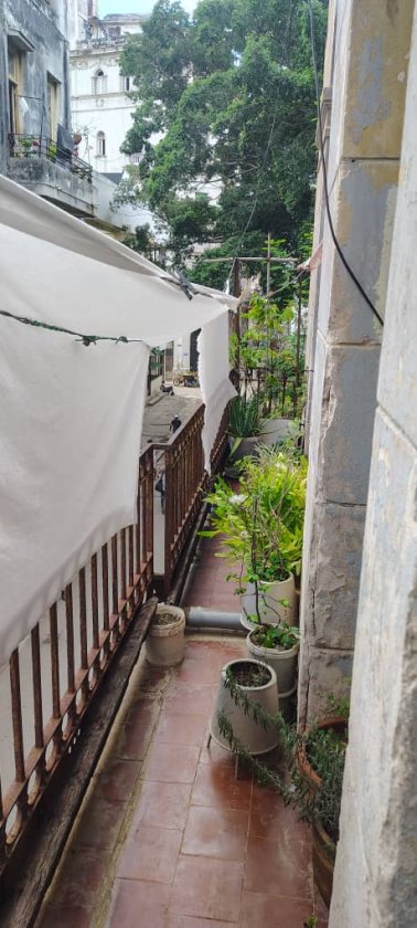 Casa de 2 habitaciones en venta en Plaza Vieja, Habana Vieja, La Habana