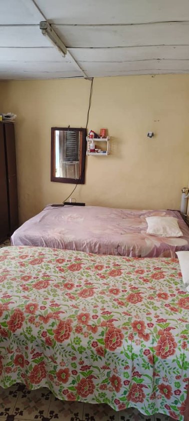 Casa de 2 habitaciones en venta en Plaza Vieja, Habana Vieja, La Habana
