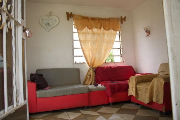 Casa de 2 habitaciones en venta en Alturas de La Lisa, La Lisa, La Habana - 4