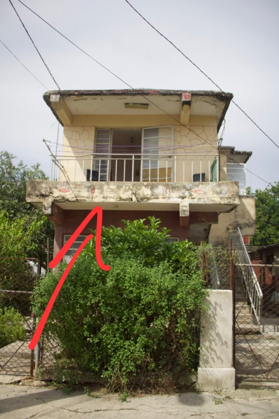 Casa de 2 habitaciones en venta en Alturas de La Lisa, La Lisa, La Habana