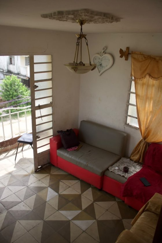 Casa de 2 habitaciones en venta en Alturas de La Lisa, La Lisa, La Habana