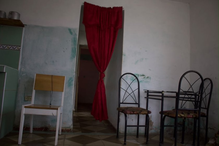 Casa de 2 habitaciones en venta en Alturas de La Lisa, La Lisa, La Habana