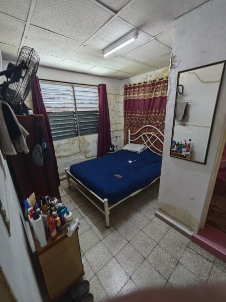 Casa de 3 habitaciones en venta en Santiago de las Vegas, Boyeros, La Habana - 17