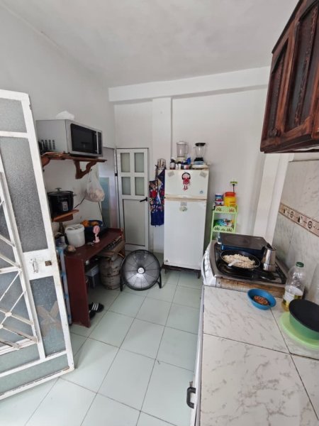 Casa de 3 habitaciones en venta en Santiago de las Vegas, Boyeros, La Habana - 7