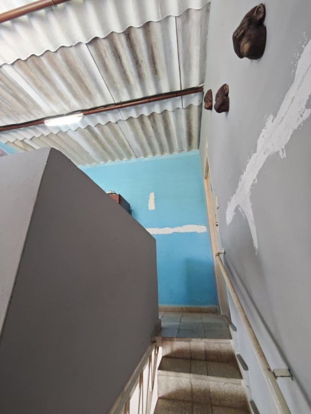 Casa de 3 habitaciones en venta en Santiago de las Vegas, Boyeros, La Habana