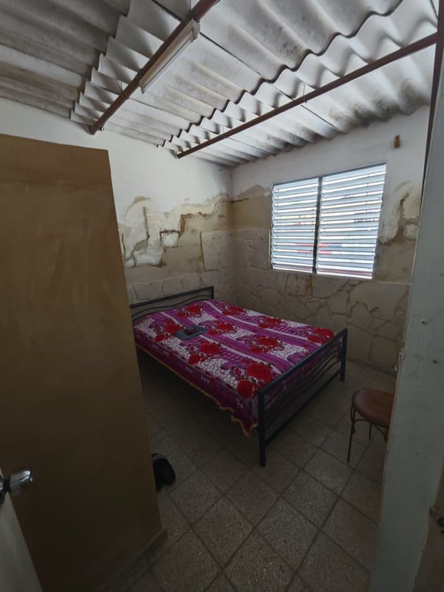 Casa de 3 habitaciones en venta en Santiago de las Vegas, Boyeros, La Habana