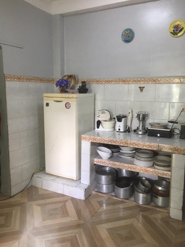 House with 6 bedrooms for sale in Marianao, La Habana