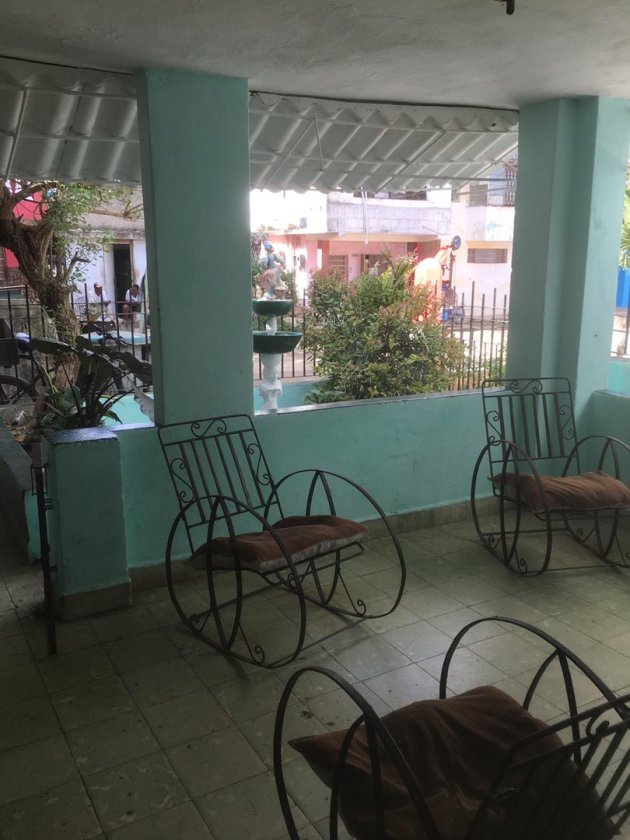 House with 6 bedrooms for sale in Marianao, La Habana