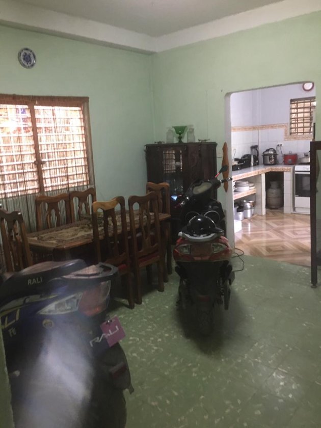 House with 6 bedrooms for sale in Marianao, La Habana