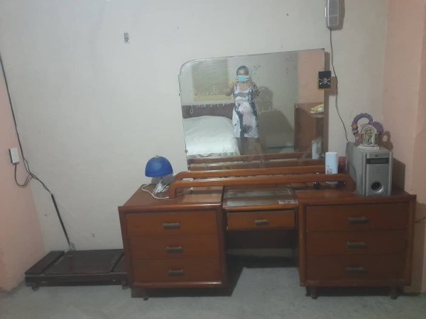 Casa Colonial de 2 habitaciones en venta en San Lázaro, Centro Habana, La Habana - 10