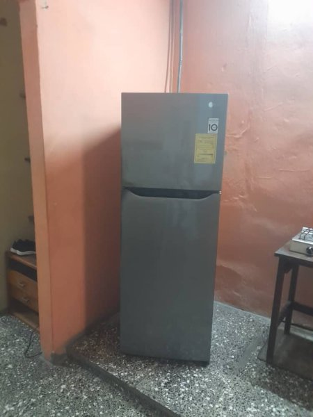 Casa Colonial de 2 habitaciones en venta en San Lázaro, Centro Habana, La Habana - 7
