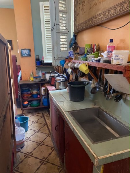 Casa de 4 habitaciones en venta en Centro Habana, La Habana - 5
