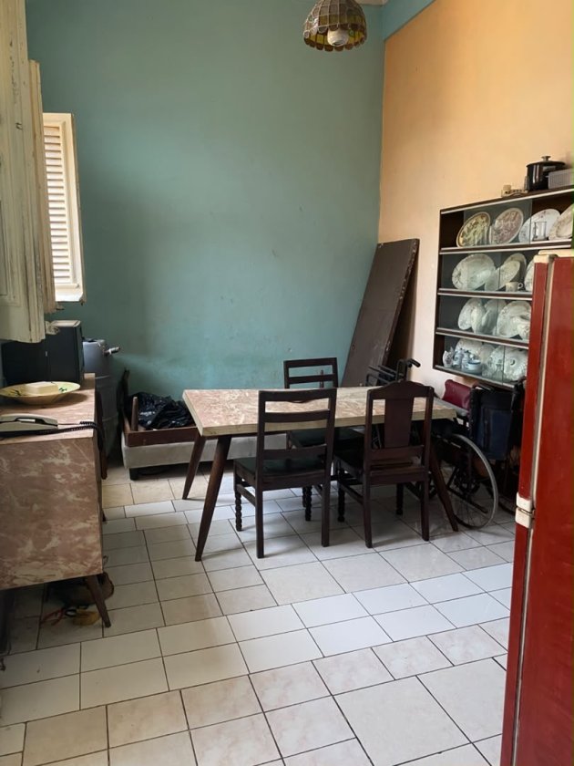 Casa de 4 habitaciones en venta en Centro Habana, La Habana