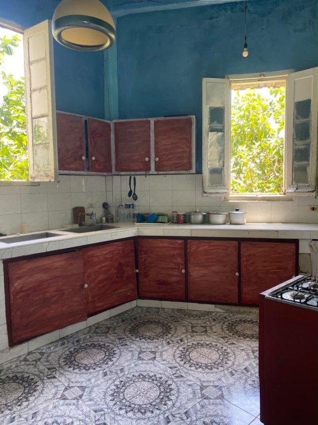 Casa de 4 habitaciones en venta en Centro Habana, La Habana