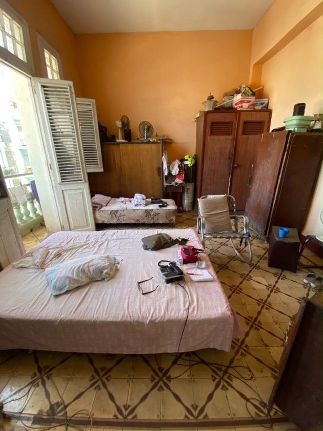 Casa de 4 habitaciones en venta en Centro Habana, La Habana