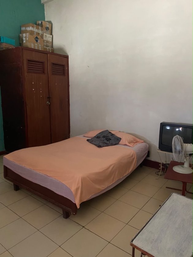 Casa de 4 habitaciones en venta en Centro Habana, La Habana