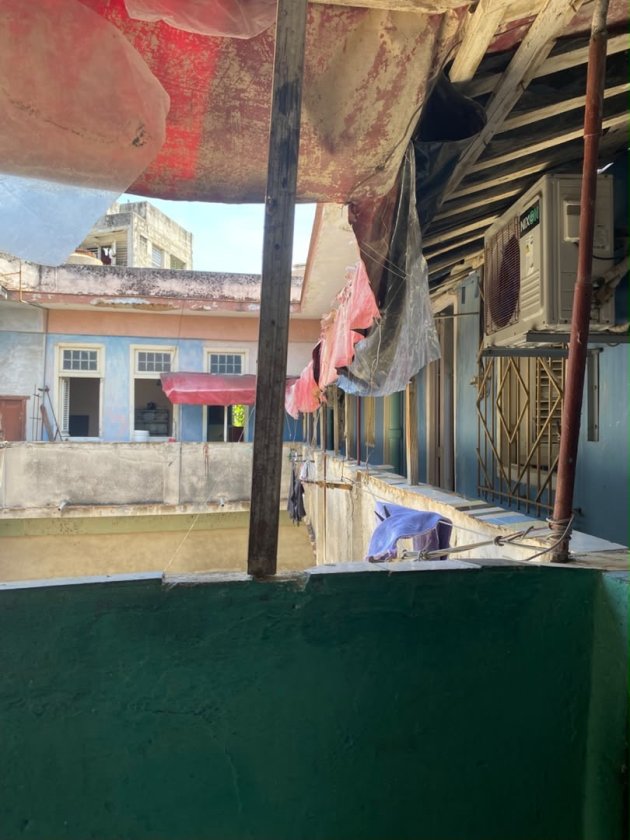 Casa de 4 habitaciones en venta en Centro Habana, La Habana