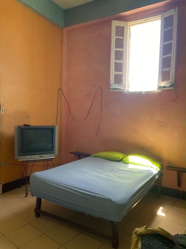 Casa de 4 habitaciones en venta en Centro Habana, La Habana