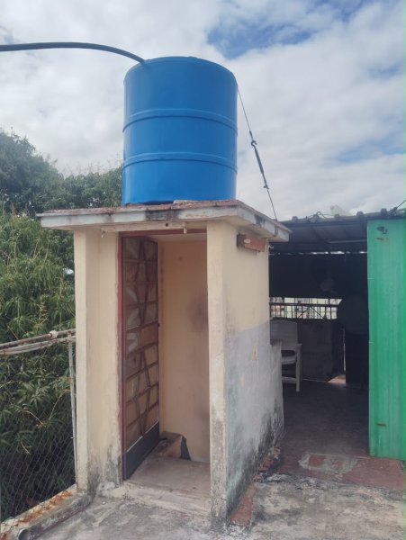 Apartamento de 2 habitaciones en venta en Santa Felicia, Marianao, La Habana - 15