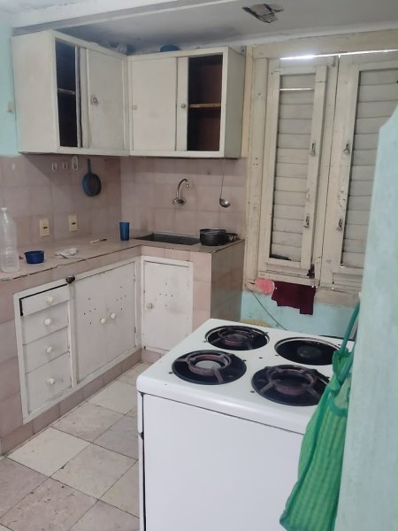 Apartamento de 2 habitaciones en venta en Santa Felicia, Marianao, La Habana - 4