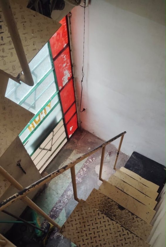 Apartment with 2 bedrooms for sale in Santa Felicia, Marianao, La Habana