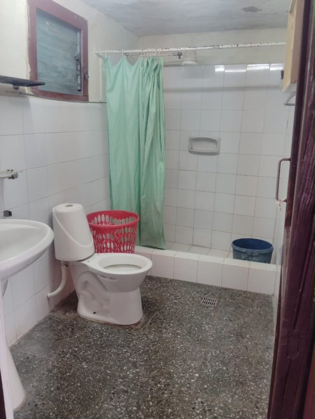 Apartment with 2 bedrooms for sale in Santa Felicia, Marianao, La Habana