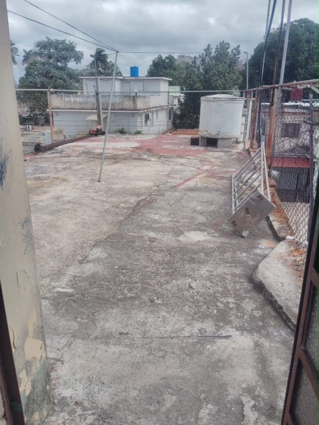 Apartment with 2 bedrooms for sale in Santa Felicia, Marianao, La Habana