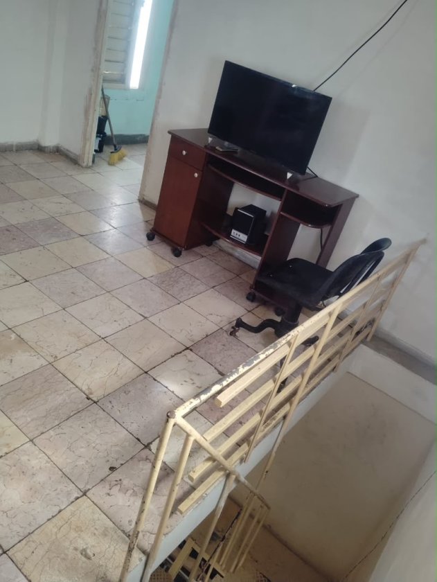 Apartment with 2 bedrooms for sale in Santa Felicia, Marianao, La Habana