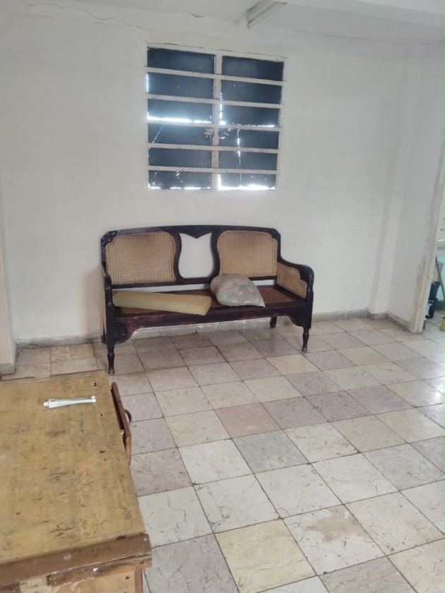 Apartment with 2 bedrooms for sale in Santa Felicia, Marianao, La Habana