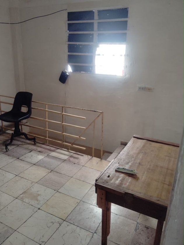 Apartment with 2 bedrooms for sale in Santa Felicia, Marianao, La Habana