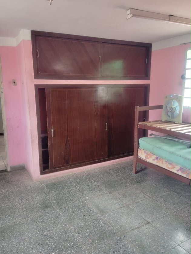 Apartment with 2 bedrooms for sale in Santa Felicia, Marianao, La Habana
