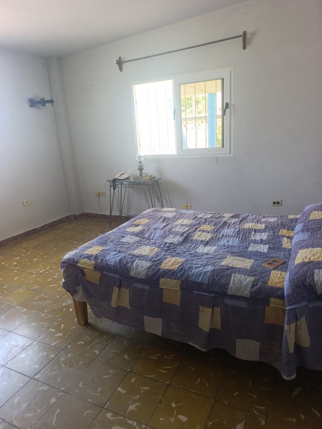 Casa de 3 habitaciones en venta en Cojímar, Habana del Este, La Habana