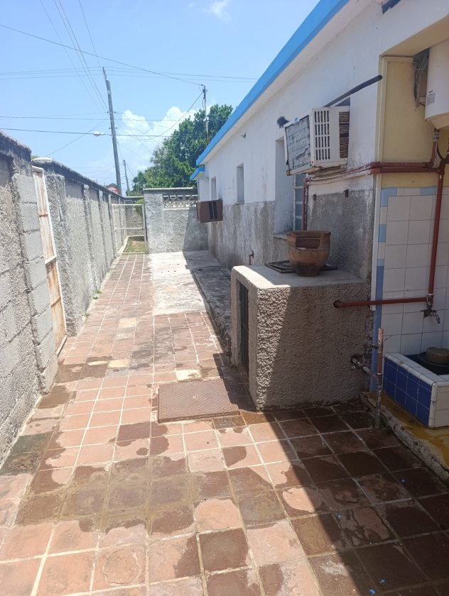Casa de 3 habitaciones en venta en Cojímar, Habana del Este, La Habana