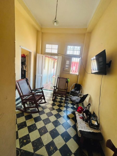 Apartment with 3 bedrooms for sale in Vedado - Malecón, Plaza de la Revolución, La Habana