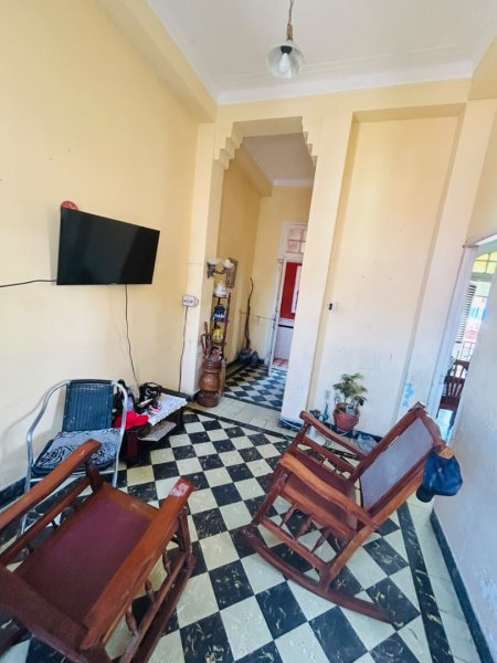 Apartment with 3 bedrooms for sale in Vedado - Malecón, Plaza de la Revolución, La Habana - 11