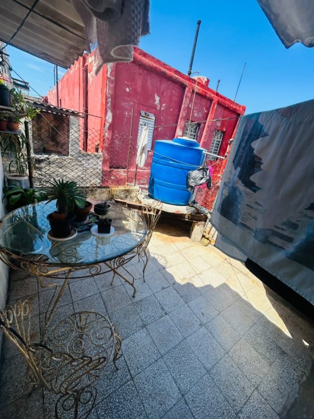 Apartamento de 3 habitaciones en venta en Vedado - Malecón, Plaza de la Revolución, La Habana