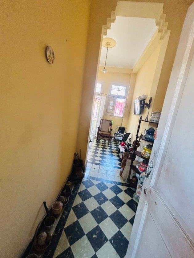 Apartamento de 3 habitaciones en venta en Vedado - Malecón, Plaza de la Revolución, La Habana