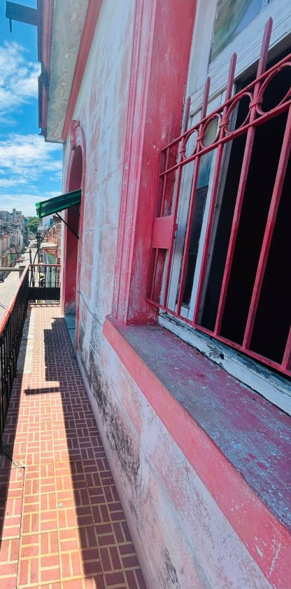 Apartamento de 3 habitaciones en venta en Vedado - Malecón, Plaza de la Revolución, La Habana