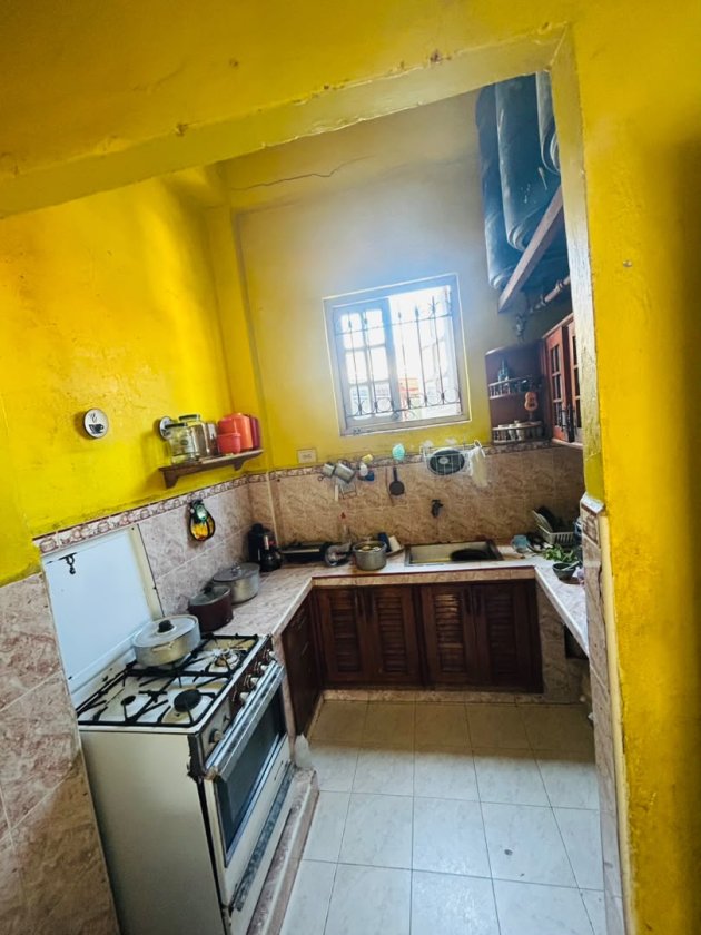 Apartamento de 3 habitaciones en venta en Vedado - Malecón, Plaza de la Revolución, La Habana